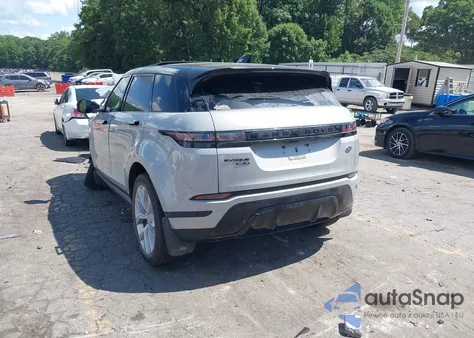 2020 Land Rover Range Rover Evoque Se z USA, uszkodzony, nr VIN SALZP2FX3LH121008